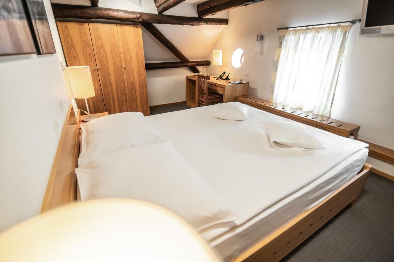 Hotel Dvor Jezersek Brnik Церклье-на-Гореньскем Экстерьер фото